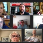 III Reunión del Comité de Ética de FESPAU