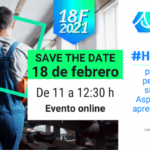 "Haz espacio a las personas con síndrome de Asperger": Evento online de Autismo España por el Día Internacional del Síndrome de Asperger