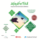 Programa MindfulTEA Online Sesión I
