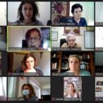 Asamblea Anual de la UNAF