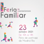 FESPAU participa en la II Feria de Asociacionismo Familiar organizada por la UNAF
