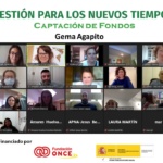 Gestión para los nuevos tiempos: Captación de Fondos.