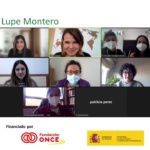 Programa de Apoyo al acceso a las TIC para alumnos/as con TEA con necesidades de apoyo significativas.