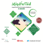 INSCRIPCIÓN AL CURSO MINDFULTEA II EDICIÓN PARA FAMILIARES DE PERSONAS CON AUTISMO.