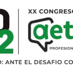 XX Congreso Nacional AETAPI "AUTISMO: Ante el Desafío Comunitario"
