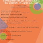 Día Internacional del Síndrome de Asperger organizado por la Confederación Asperger España
