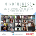 SESIÓN VII MINDFULNESS PARA PROFESIONALES DE APOYO