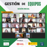 Formación Gestión de Equipos