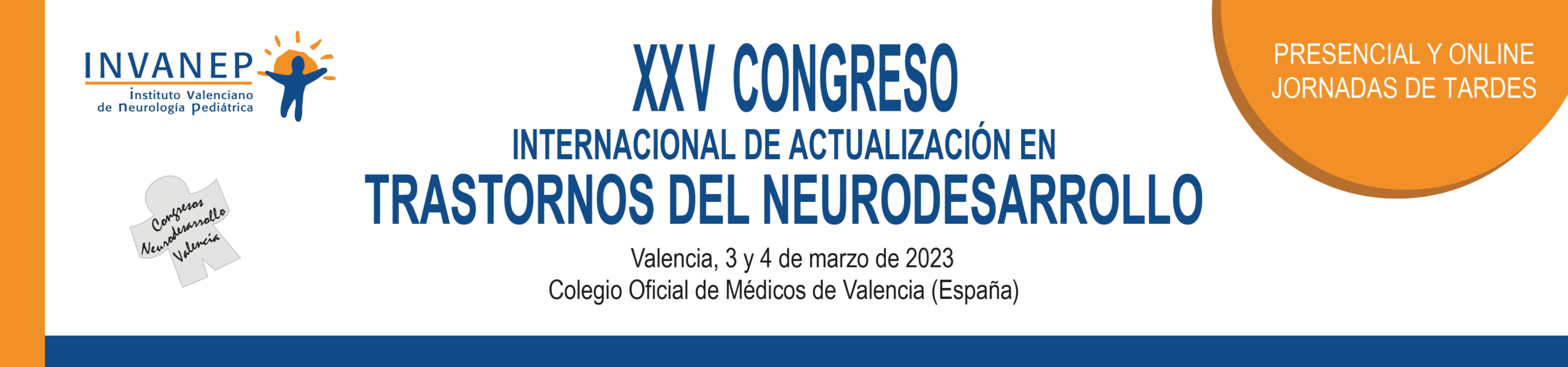 Cartel Congreso INVANEP