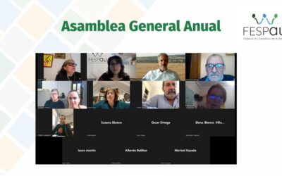 FESPAU celebró su Asamblea General Anual