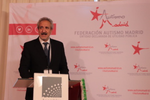 Premio Autismo Madrid
