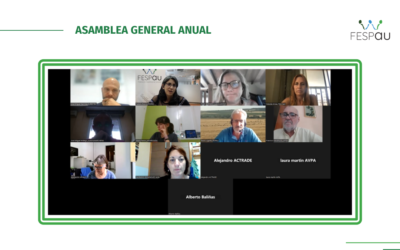 La Federación Autismo FESPAU incorpora 4 nuevas entidades socias.
