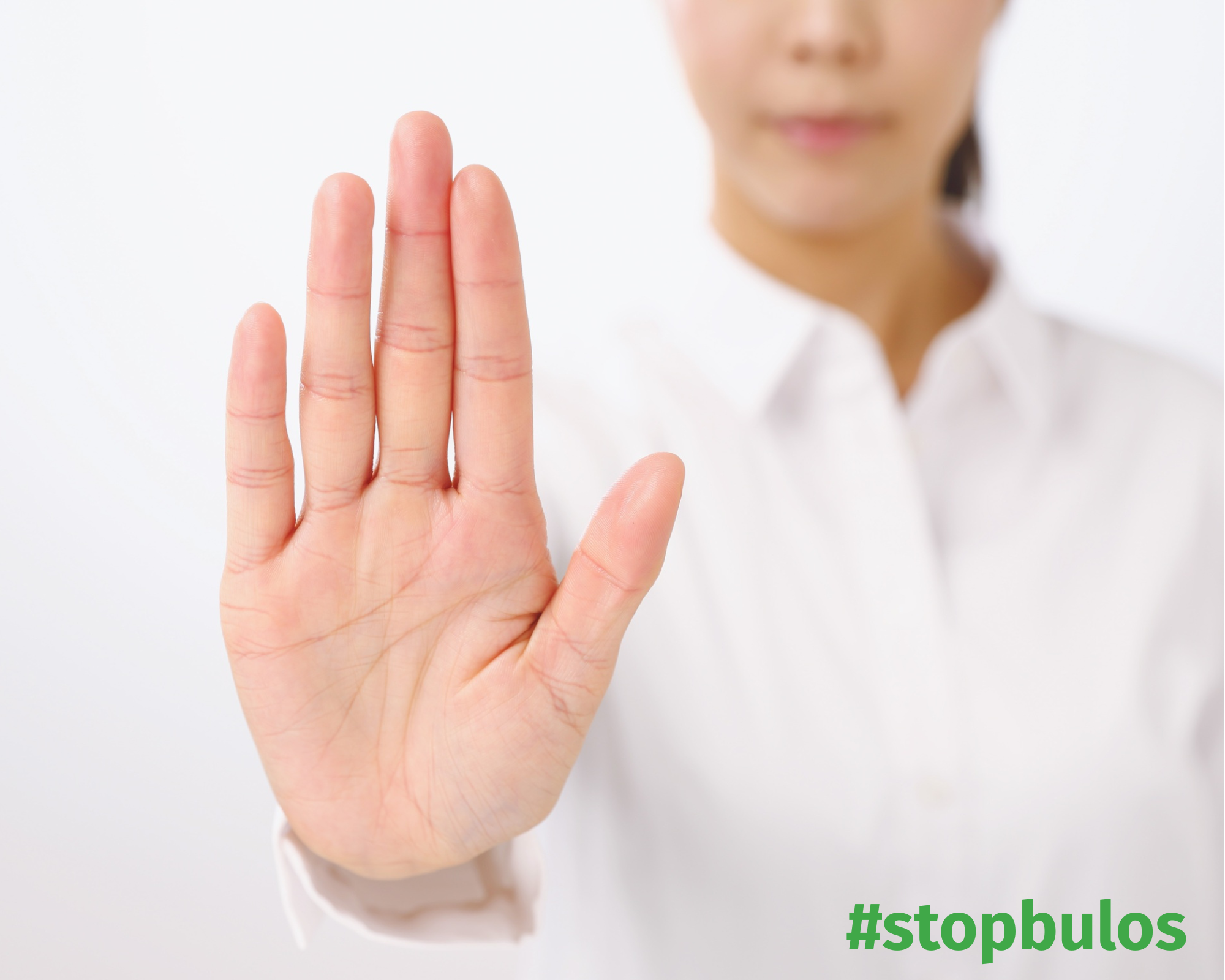 #stopbulos