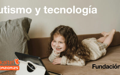 Jornada Autismo y Tecnología