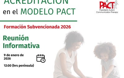 FESPAU pone en marcha en 2026 una nueva edición de la Acreditación en el Modelo PACT