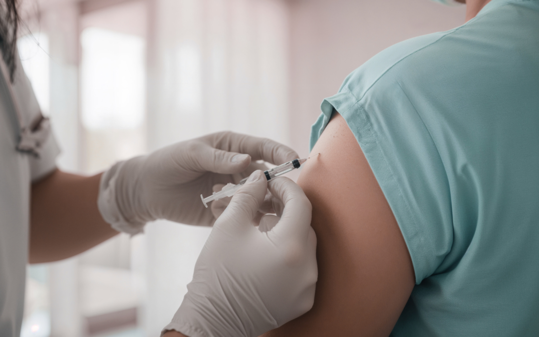 FESPAU se suma al rechazo a los discursos que vinculan vacunas y autismo.