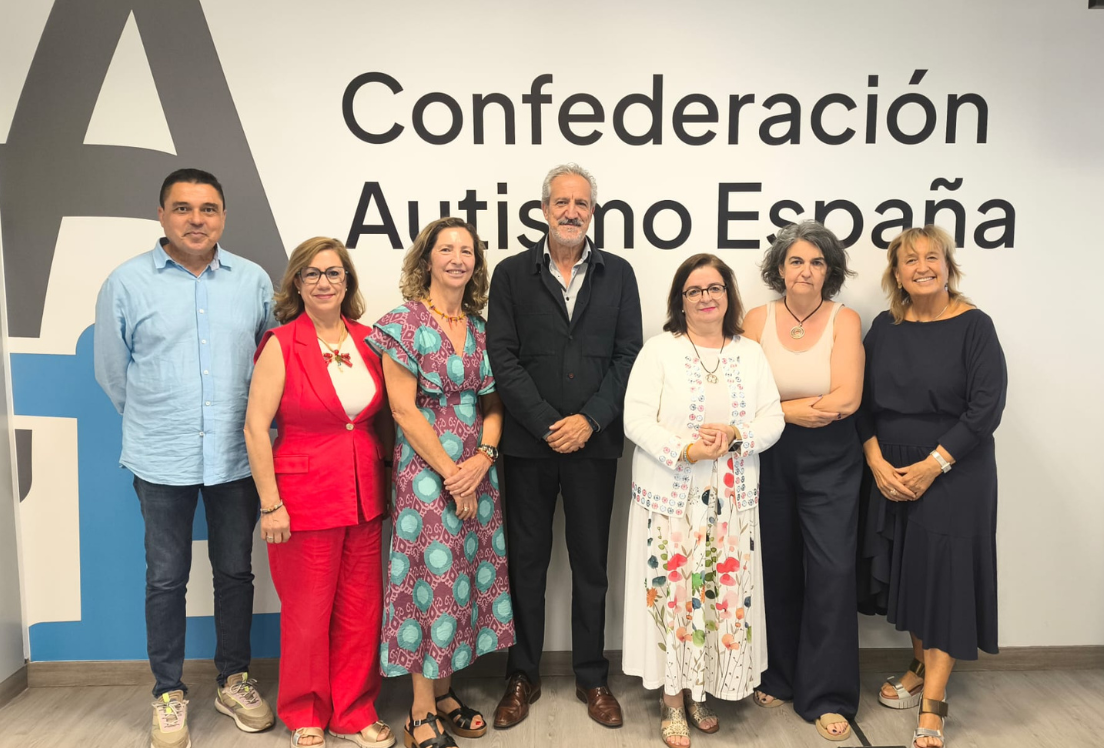 Foto Junta Directiva CAE 2026
